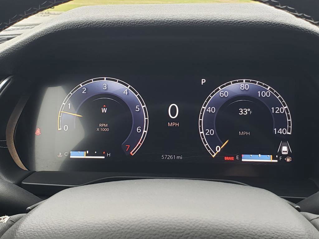 Used 2023 Jeep Grand Cherokee L Laredo image 43