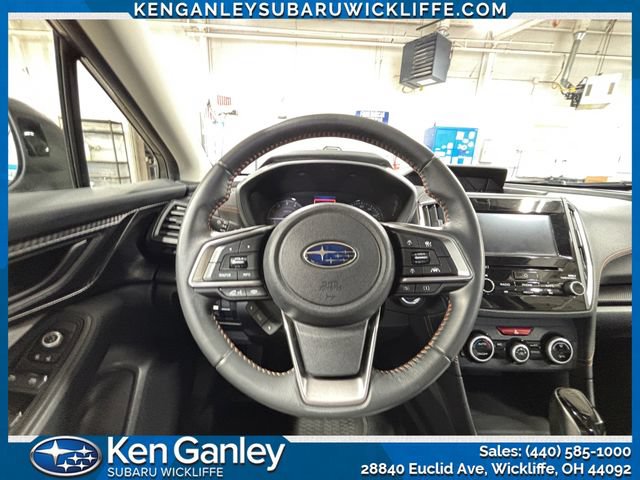 Used 2020 Subaru Crosstrek 2.0i Premium w/ Moonroof Package 2 AWD/4WD image 13