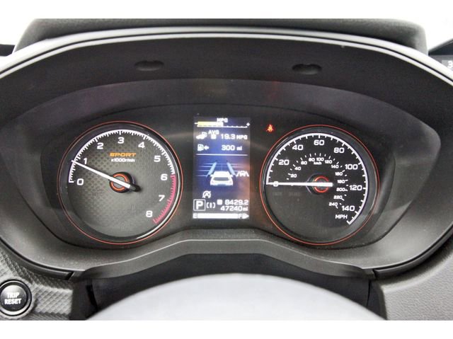 Used 2019 Subaru Forester Sport w/ Popular Package #2 AWD/4WD image 15