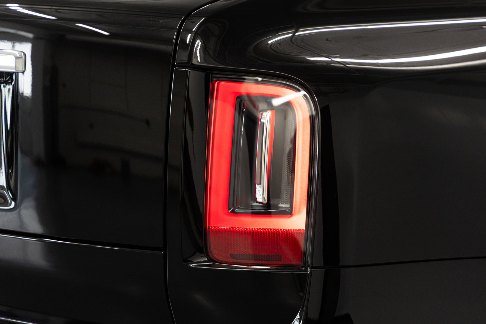New 2026 Rolls-Royce Cullinan AWD/4WD image 20