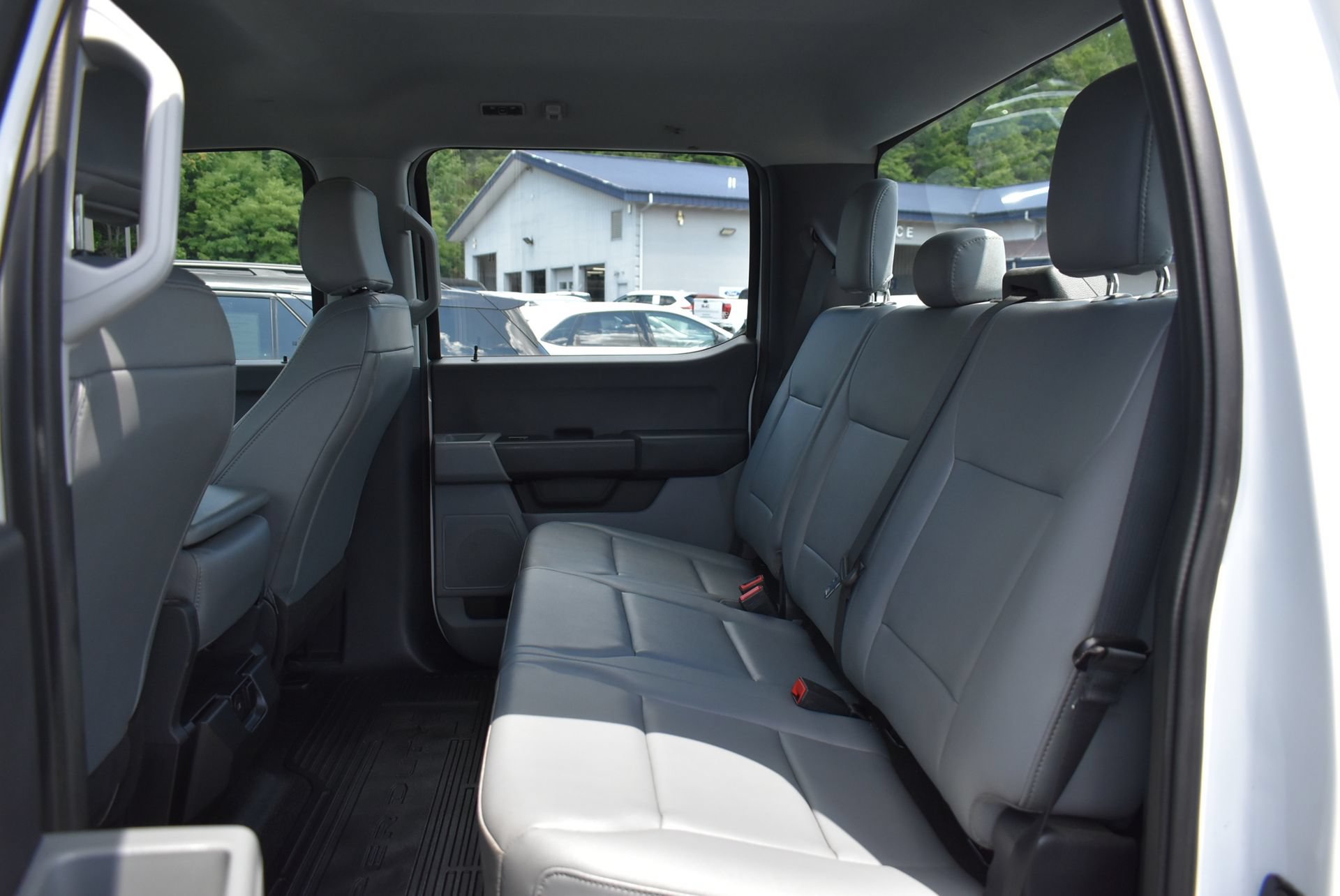 Used 2026 Ford F250 XL AWD/4WD image 14