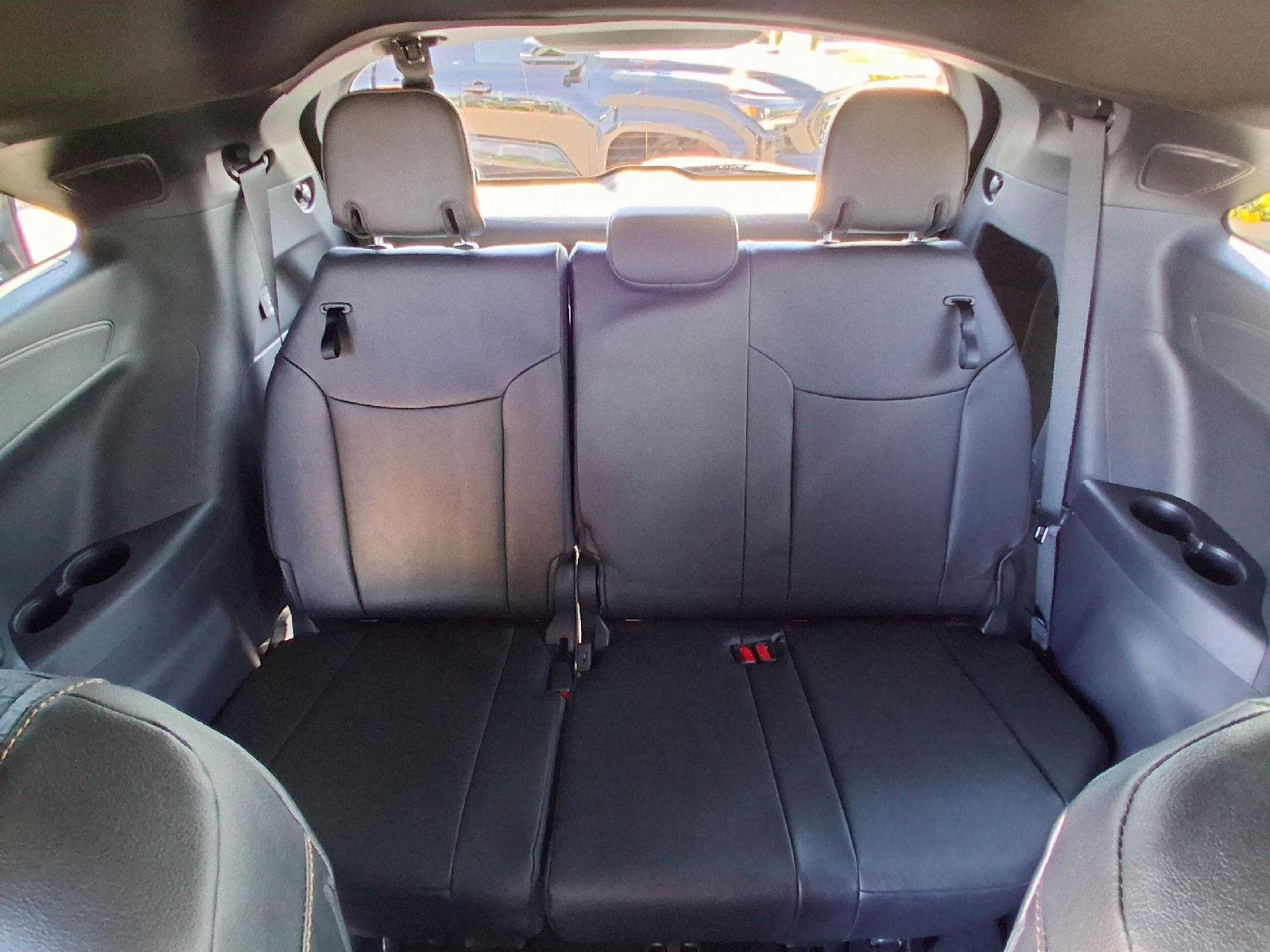 New 2026 Toyota Sienna XLE Woodland Edition AWD/4WD image 18