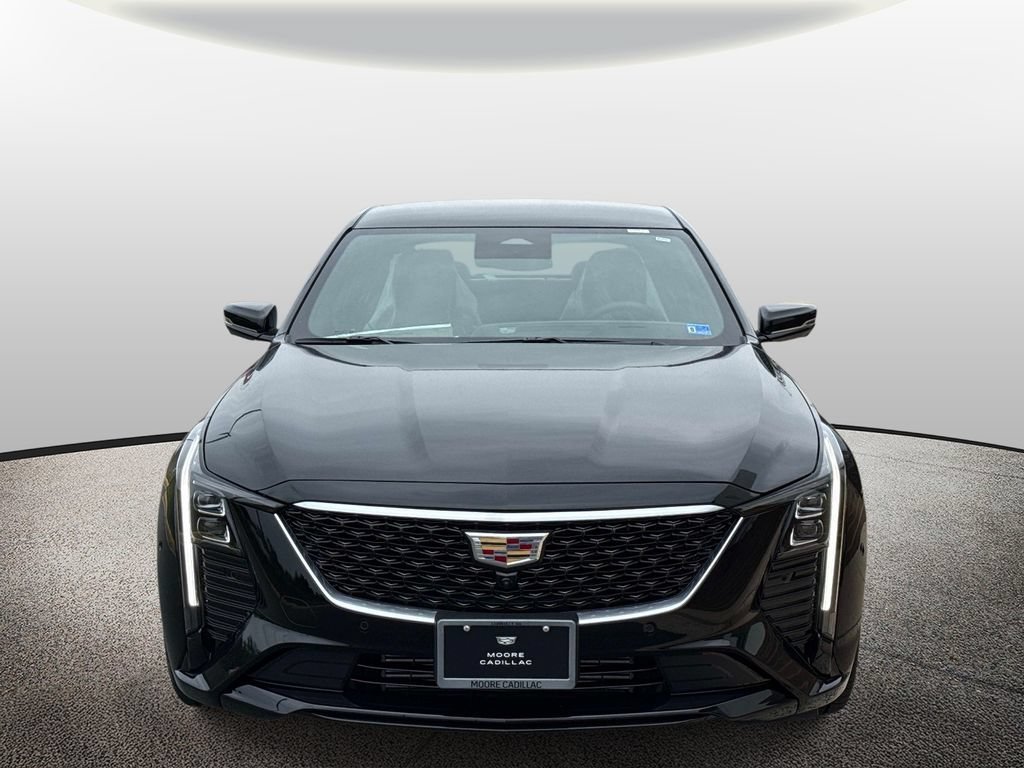 New 2026 Cadillac CT5 Premium Luxury RWD image 6