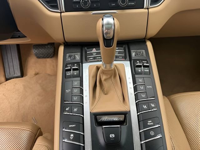 Used 2016 Porsche Macan S AWD/4WD image 19