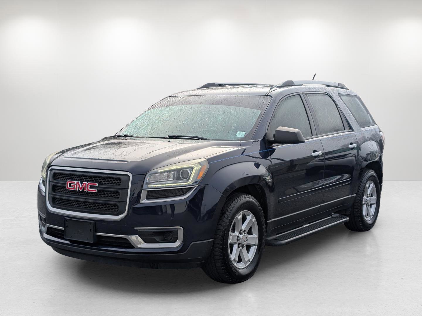 Used 2016 GMC Acadia SLE image 1