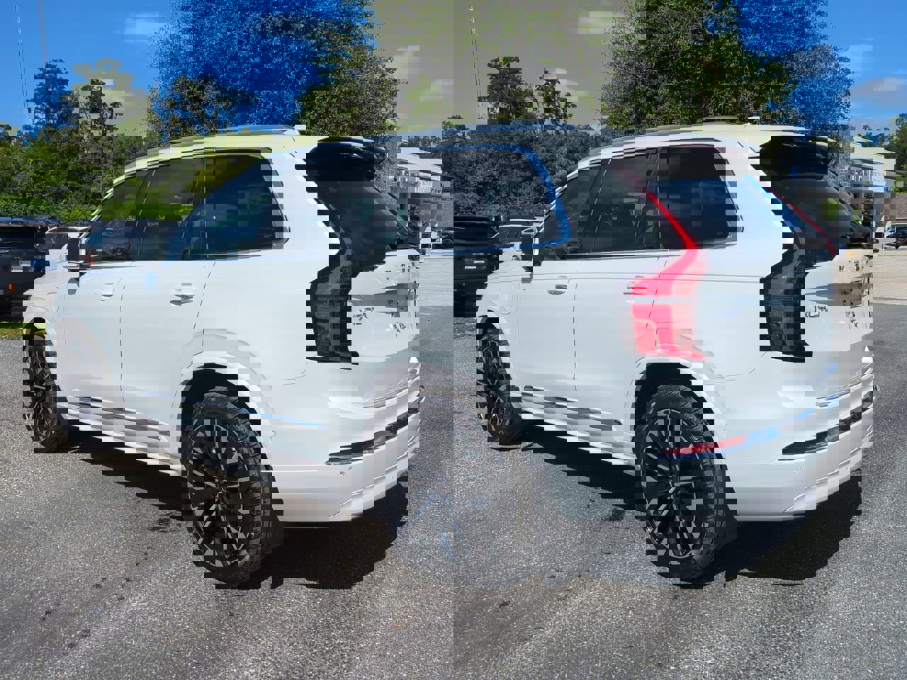 New 2026 Volvo XC90 T8 Plus image 6