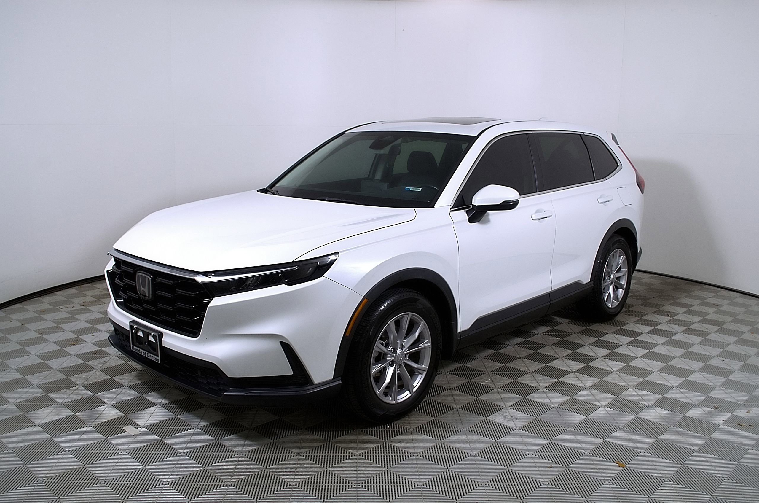 Used 2023 Honda CR-V EX-L image 3