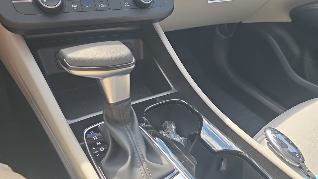 New 2026 Hyundai Tucson SE AWD/4WD image 22