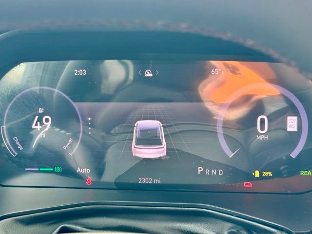 Used 2025 Jeep Wagoneer S Limited image 24