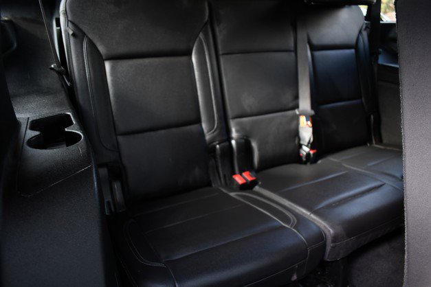 Used 2021 Chevrolet Tahoe LT w/ LT Signature Package image 30