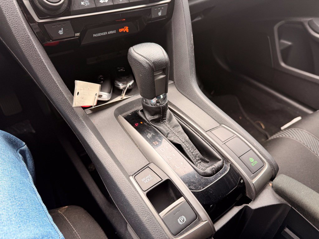 Used 2019 Honda Civic EX image 23