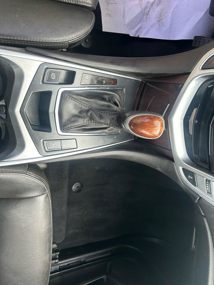 Used 2016 Cadillac SRX Luxury AWD/4WD image 21