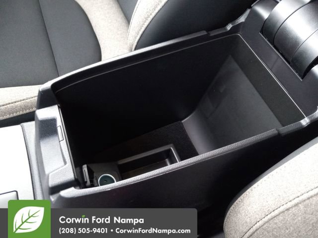 New 2025 Ford Bronco Sport Big Bend image 20