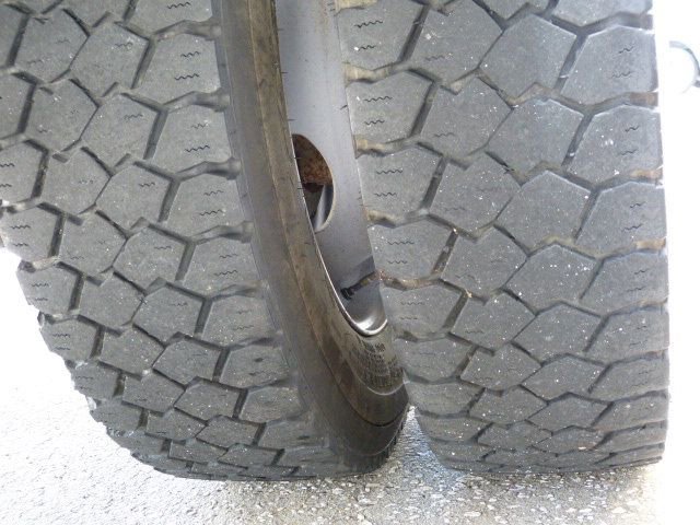 Used 2018 Ford F550 2WD Regular Cab Super Duty image 27