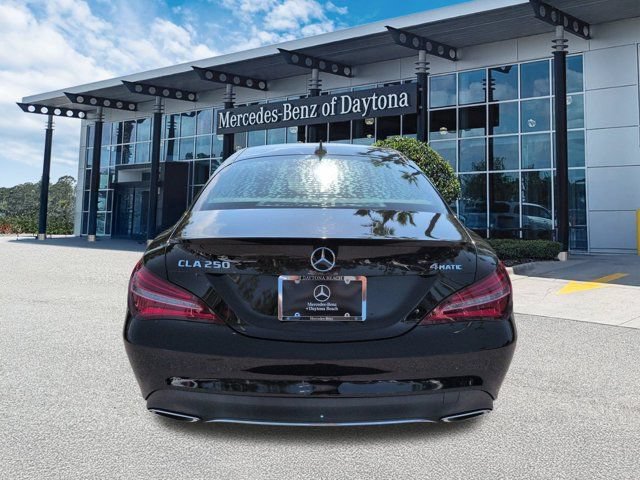 Certified 2019 Mercedes-Benz CLA 250 4MATIC image 5