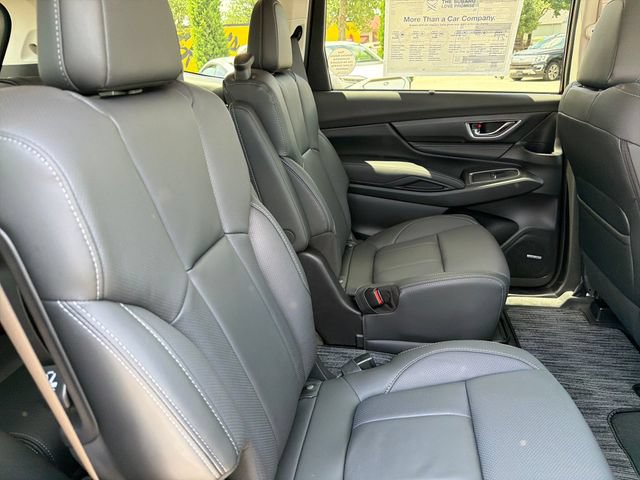 New 2026 Subaru Ascent Limited AWD/4WD image 23