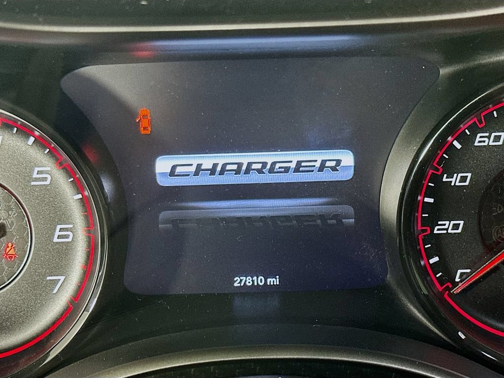 Certified 2023 Dodge Charger R/T w/ Daytona Edition Group RWD image 21