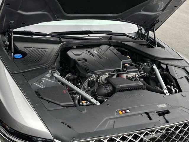 Used 2021 Genesis G80 2.5T image 72