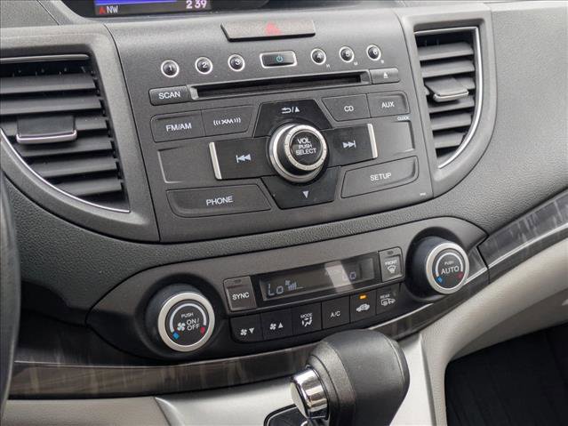 Used 2013 Honda CR-V EX-L image 14