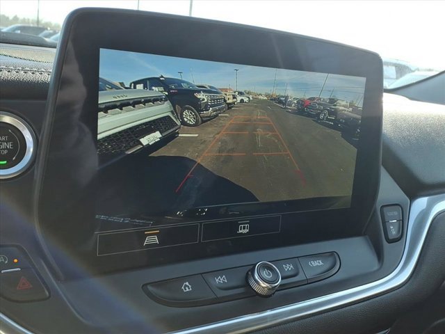 Used 2023 Chevrolet Blazer LT w/ Driver Confidence Package image 13