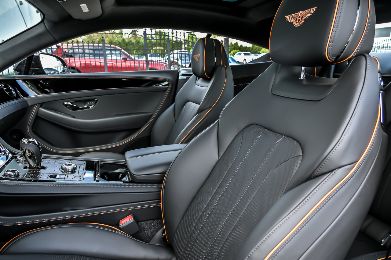 New 2026 Bentley Continental GT AWD/4WD image 27
