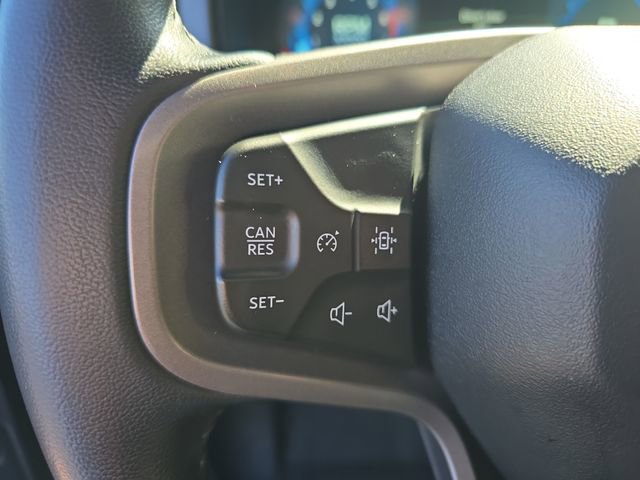 Certified 2025 Ford Bronco Big Bend AWD/4WD image 28
