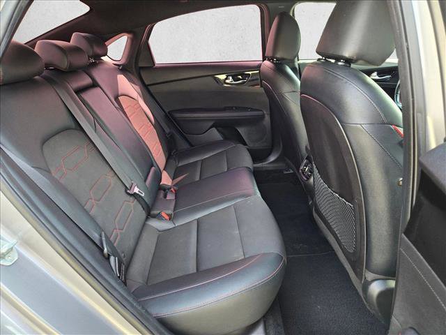 Used 2023 Kia Forte GT image 19