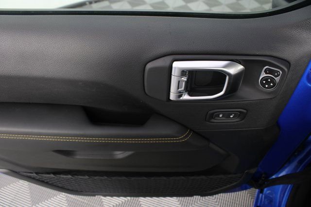 New 2026 Jeep Wrangler Sahara image 13