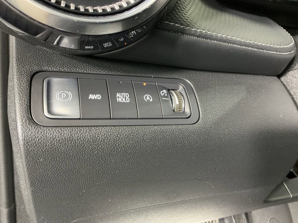 Used 2025 Chevrolet Equinox LT w/ Convenience Package II AWD/4WD image 15