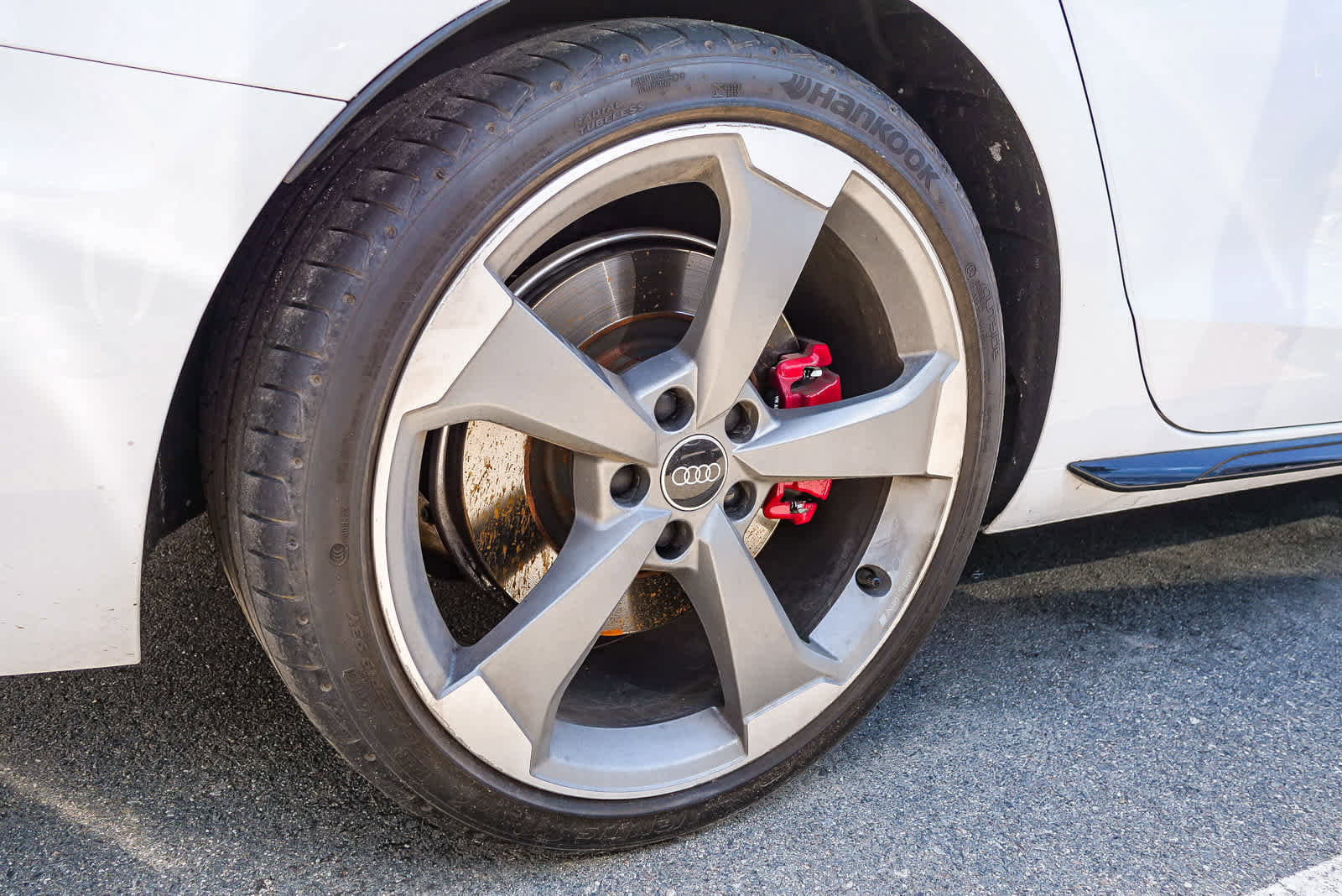 Used 2024 Audi A4 2.0T Premium Plus w/ Premium Plus Package image 15