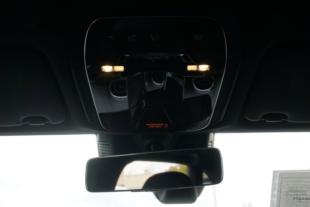 Certified 2025 Mercedes-Benz GLC 300 GLC 300 image 53