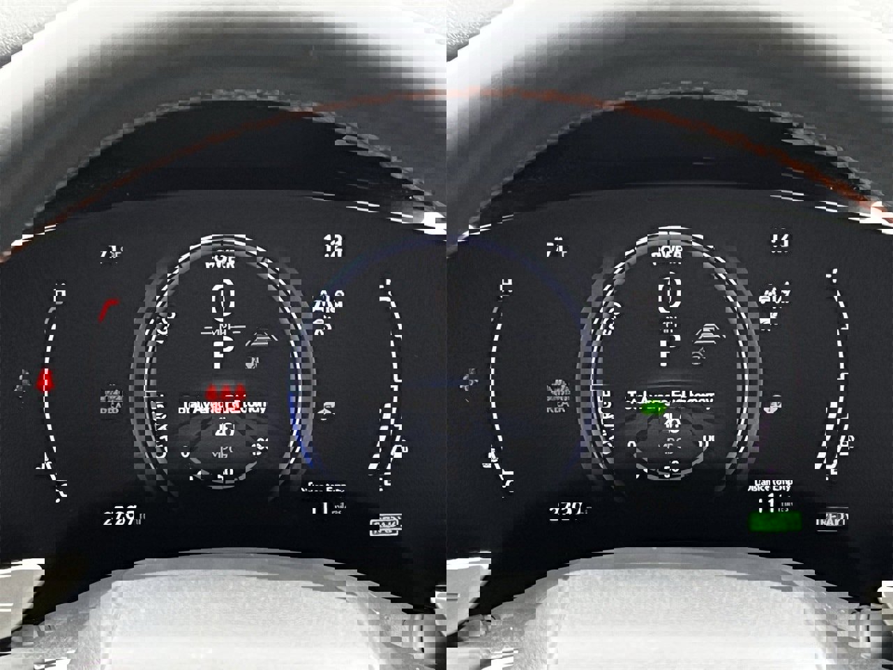 Used 2024 Lexus NX 300h AWD w/ Luxury Package image 13