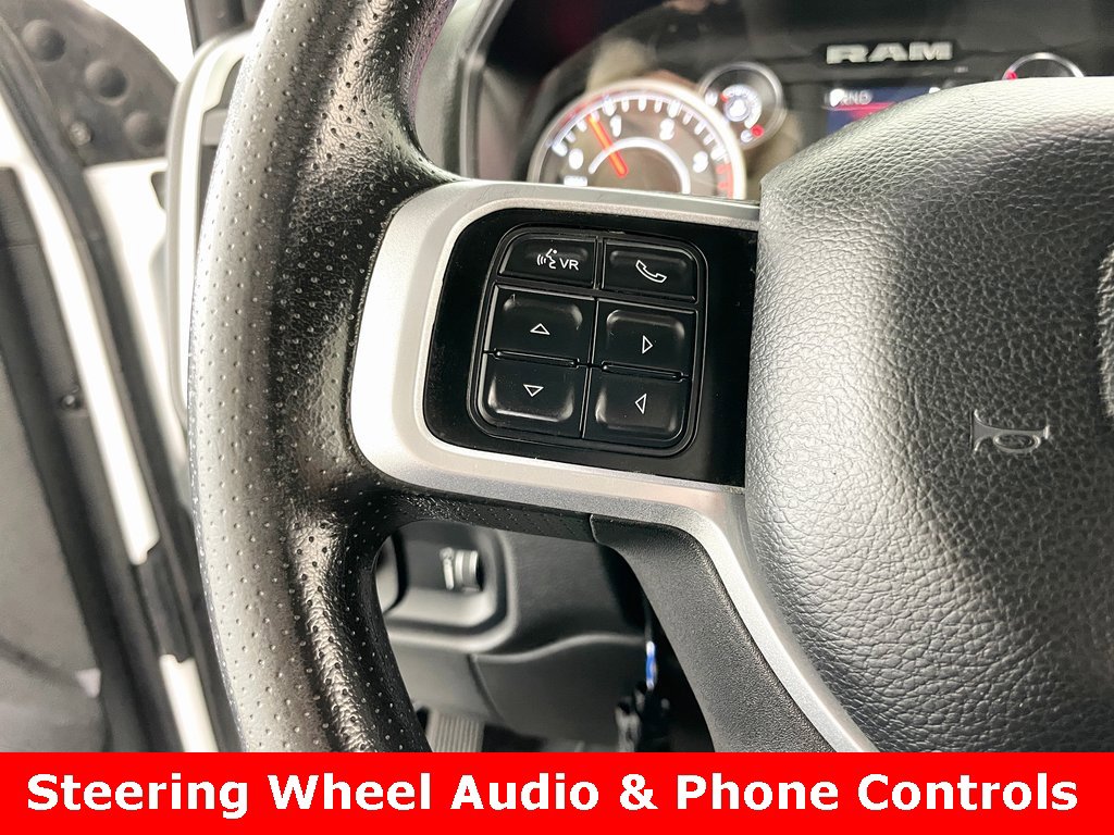 Used 2022 RAM 3500 Big Horn image 24