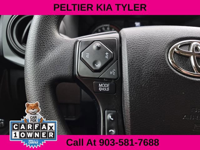 Used 2021 Toyota Tacoma SR AWD/4WD image 29