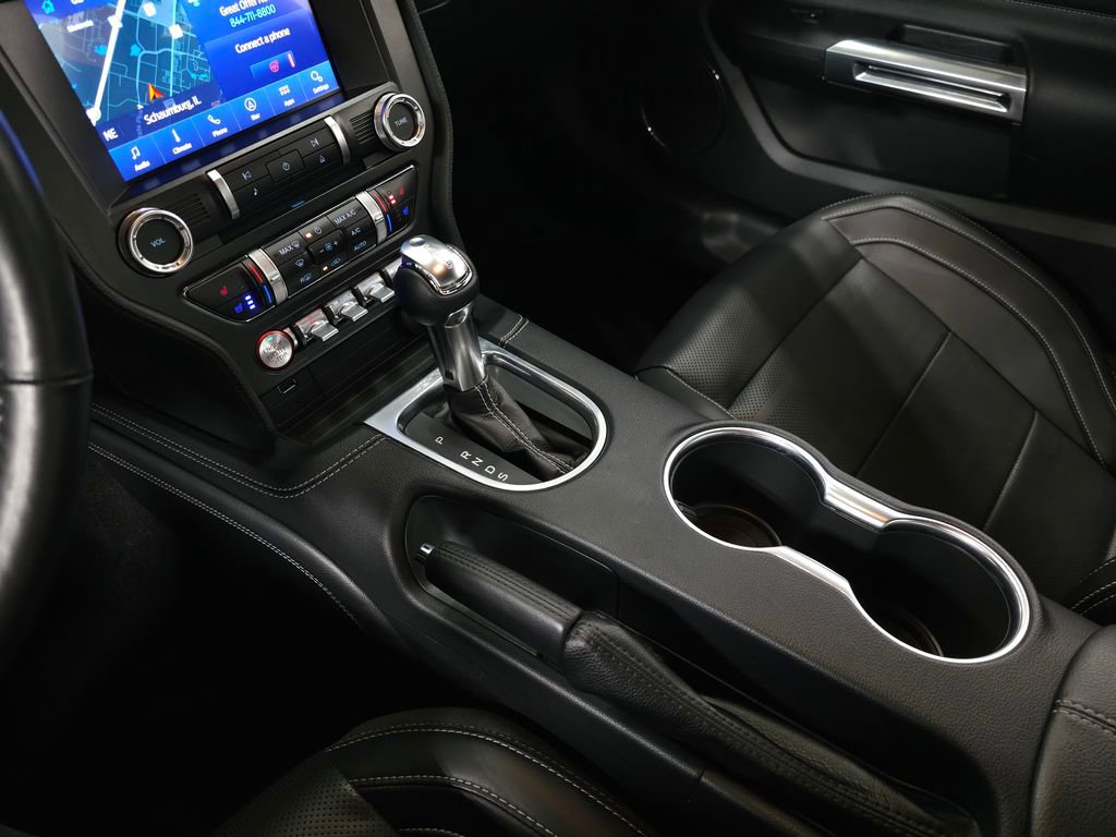 Used 2020 Ford Mustang GT Premium w/ GT Performance Package RWD image 31