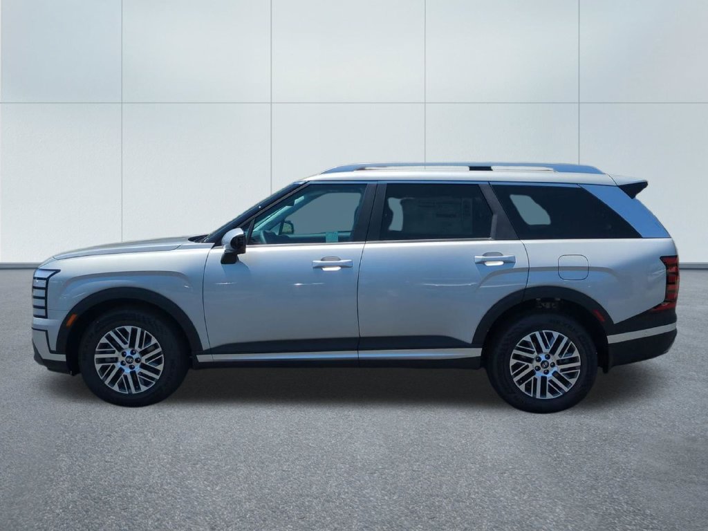 New 2026 Hyundai Palisade SEL AWD/4WD image 3
