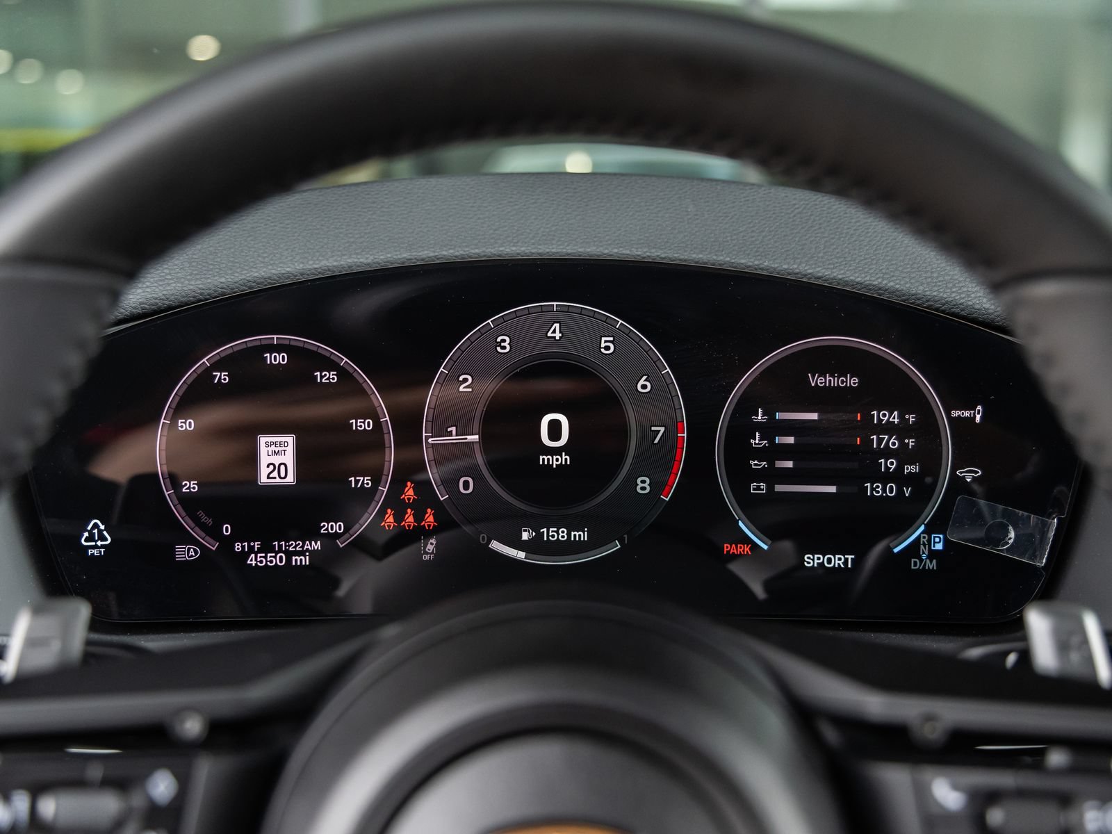 Certified 2025 Porsche Panamera image 29