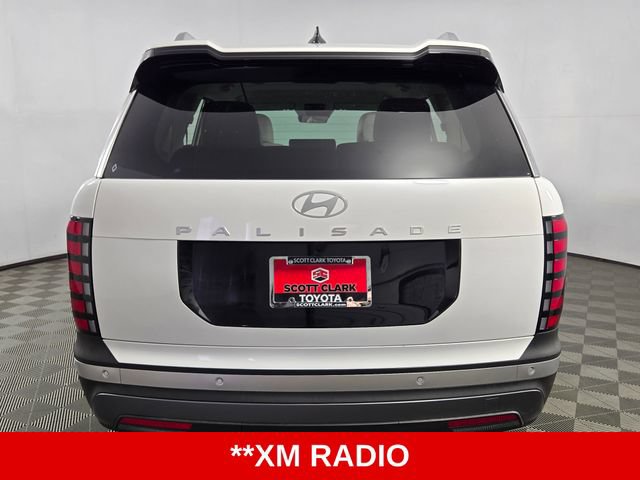 Used 2026 Hyundai Palisade SEL FWD image 7