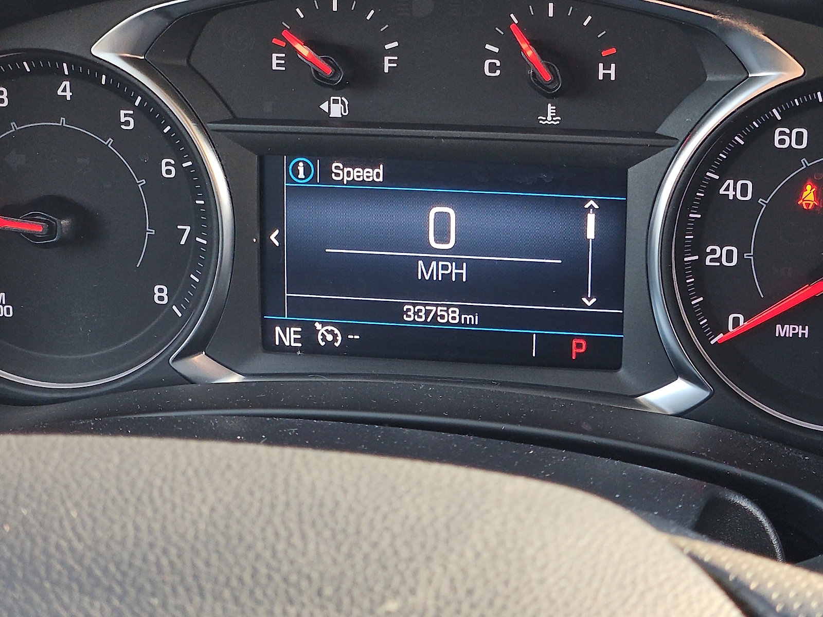 Certified 2024 GMC Terrain SLE image 19