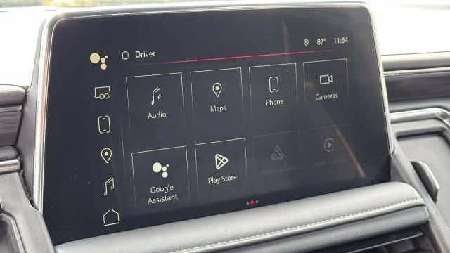 Certified 2024 GMC Yukon SLT w/ Max Trailering Package AWD/4WD image 18