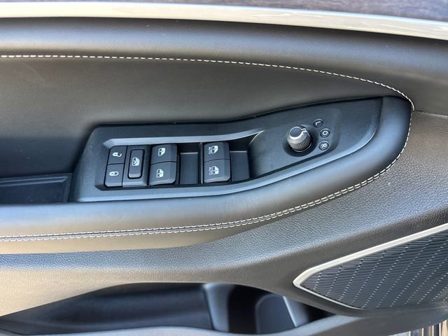 New 2026 Jeep Grand Cherokee L Limited AWD/4WD image 16