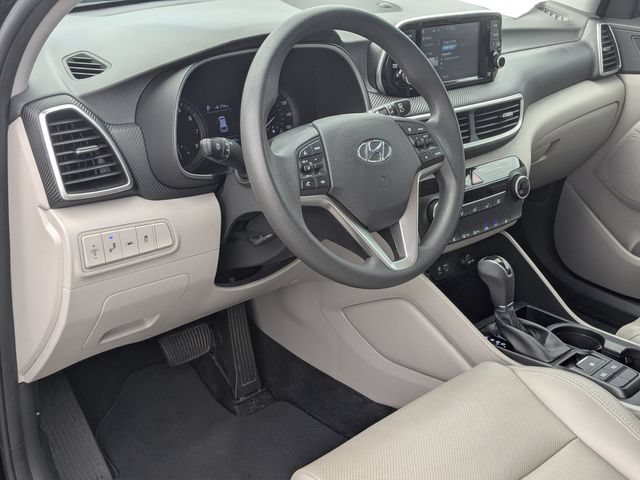 Used 2019 Hyundai Tucson Value FWD image 11