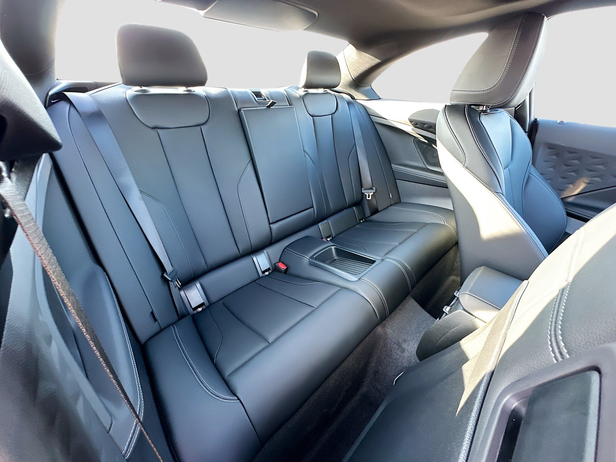 New 2026 BMW 230i Coupe w/ Convenience Package image 22