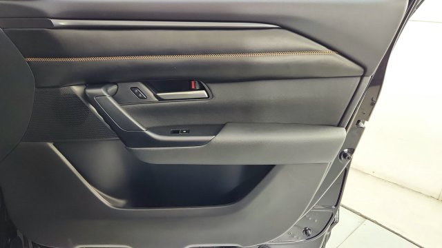 New 2026 MAZDA CX-50 AWD 2.5 Hybrid w/ Cargo Package image 35