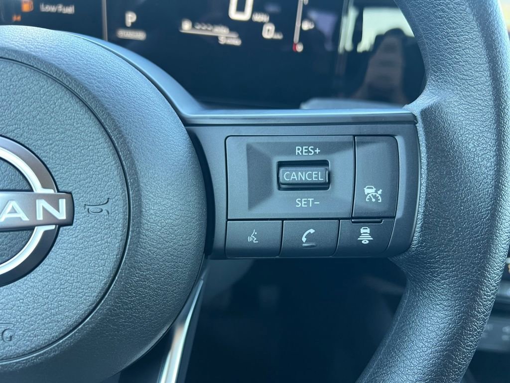 New 2026 Nissan Kicks SV w/ Illumination Package image 11