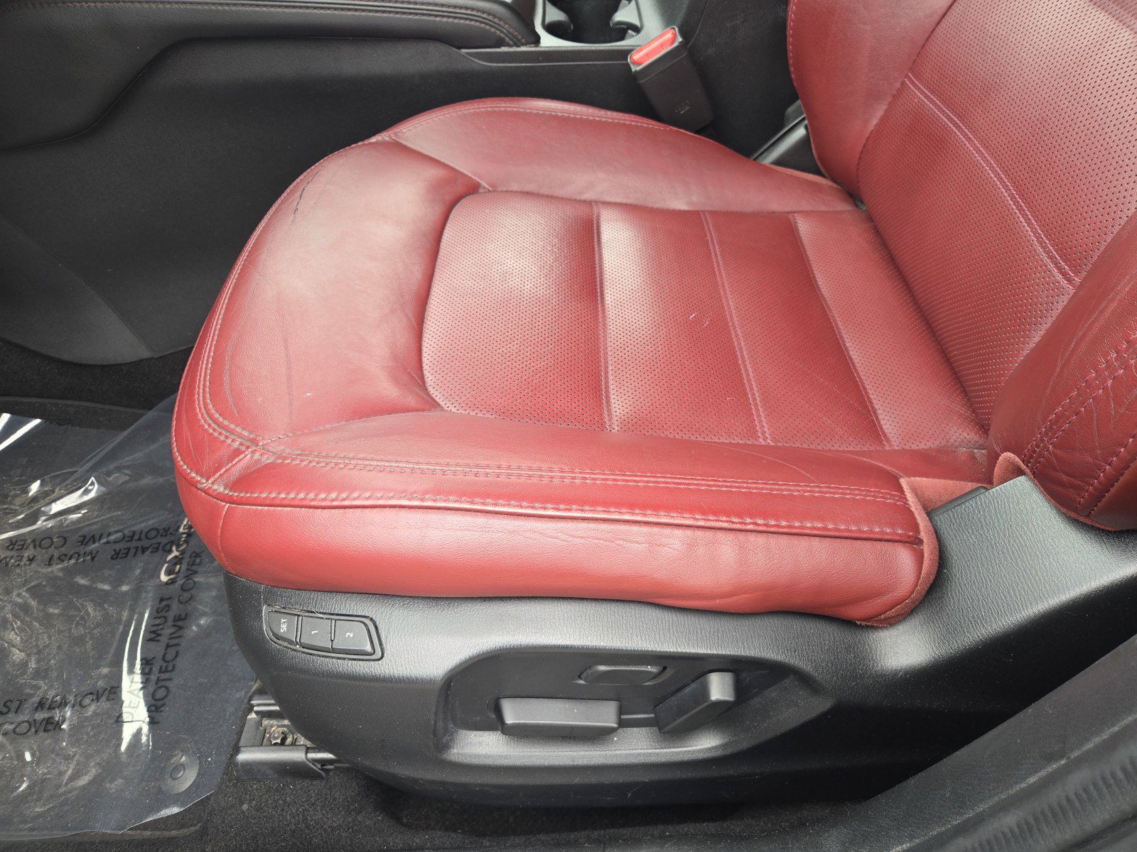 Used 2021 MAZDA CX-5 Carbon Edition FWD image 17