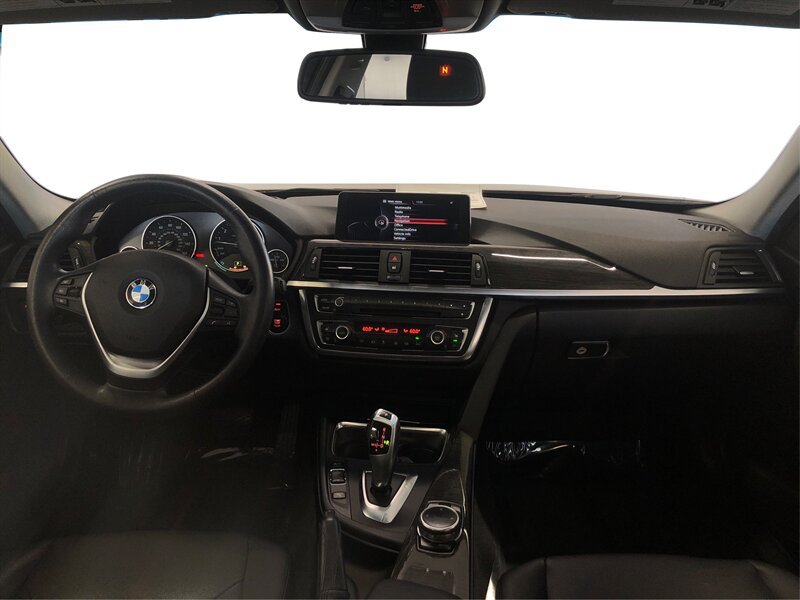 Used 2015 BMW 335i Sedan RWD image 23