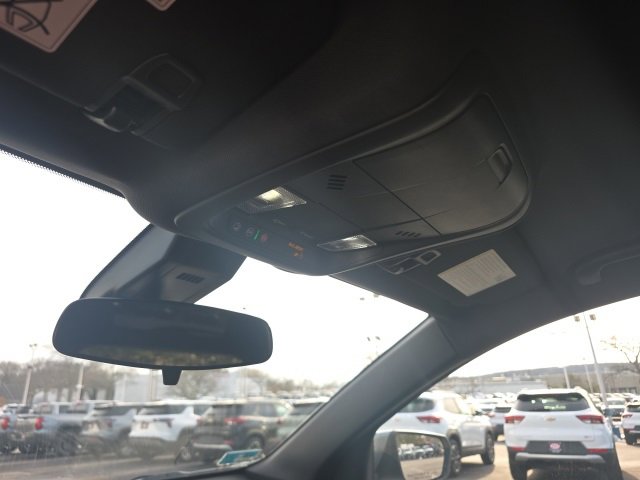 Used 2023 Chevrolet Equinox RS image 22