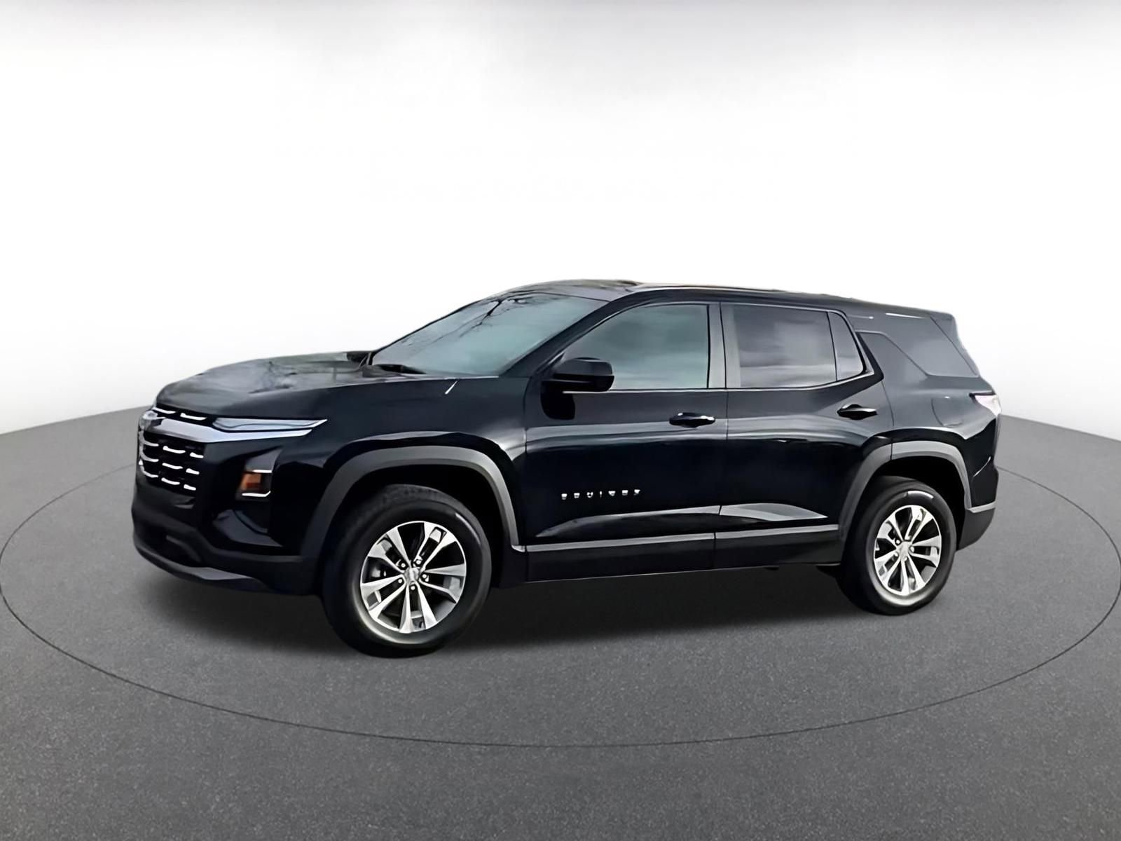 Used 2025 Chevrolet Equinox LT image 7