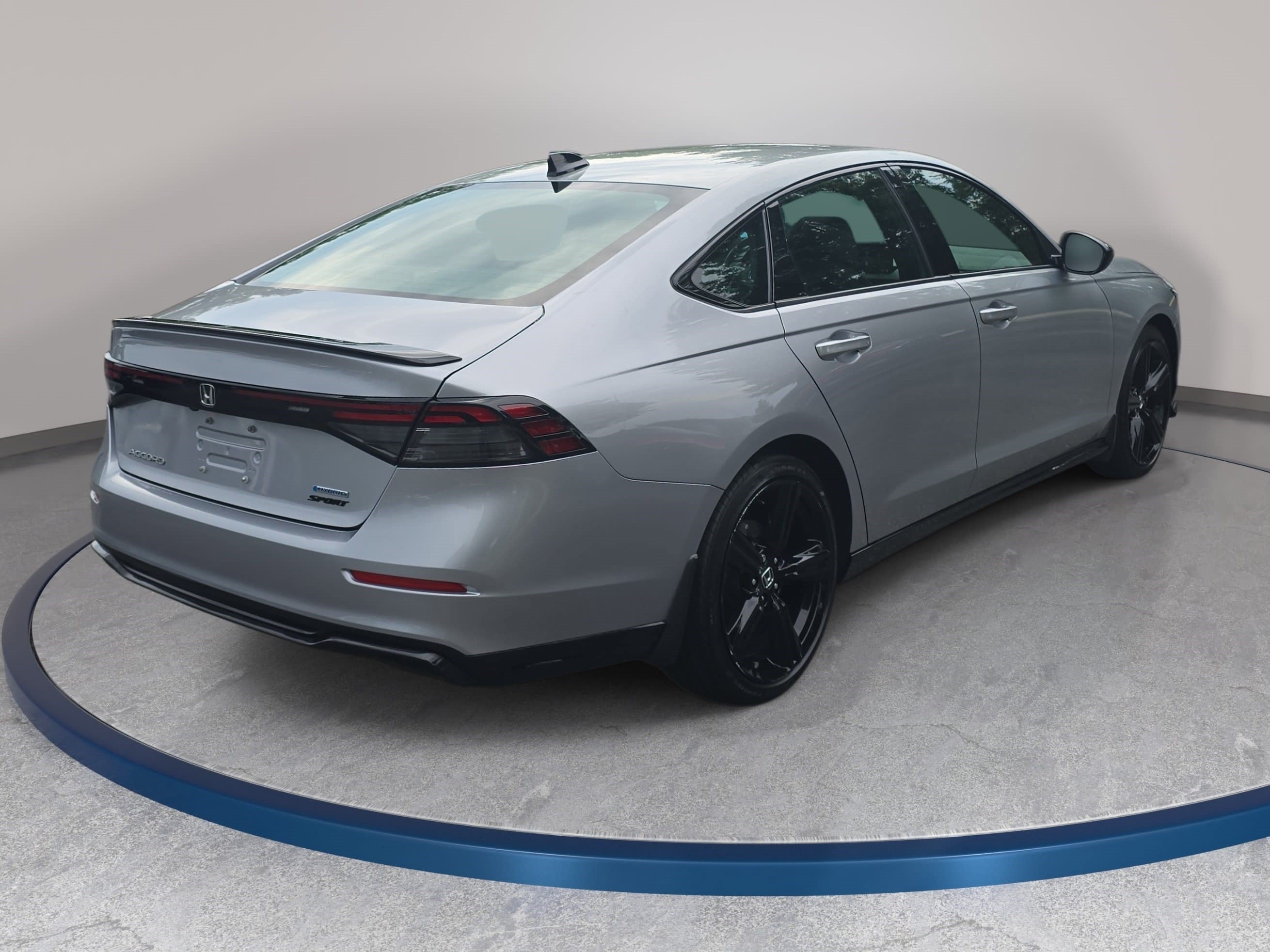 Used 2024 Honda Accord Sport image 5